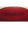 モルテン（molten）バスケットボール 6号球 (一般 大学 高校 中学校) 女子 検定球 BG5000 B6G5000 自主練 屋内 室内