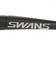 スワンズ（SWANS）EN8-1701 MBK サングラス ケース付 UV