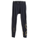 ツー・タイムズ・ユー（2XU）MCSクロストレ コンプレッション タイツ MA5365B-BLK/GLD