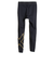 ツー・タイムズ・ユー（2XU）MCSクロストレ コンプレッション タイツ MA5365B-BLK/GLD