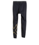 ツー・タイムズ・ユー（2XU）MCSクロストレ コンプレッション タイツ MA5365B-BLK/GLD