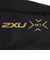 ツー・タイムズ・ユー（2XU）MCSクロストレ コンプレッション タイツ MA5365B-BLK/GLD