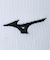 ミズノ（MIZUNO）ユニセックス サッカー ソックス ストッキング 23-25cm P2MX805272 靴下