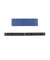 ウイルソン（Wilson）テニスグリップテープ PRO OVERGRIP 1PK 1本入り BL WRZ4001BL