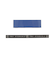 ウイルソン（Wilson）テニスグリップテープ PRO OVERGRIP 1PK 1本入り BL WRZ4001BL