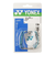 ヨネックス（YONEX）ボールホルダー2 AC471-493