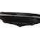 イーエスエス（ESS）サングラスフレーム Crossblade ブラック 102-333-001. ※フレームのみ