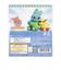 DISNEY（DISNEY）たっぷりシール トイストーリー4 2261803A