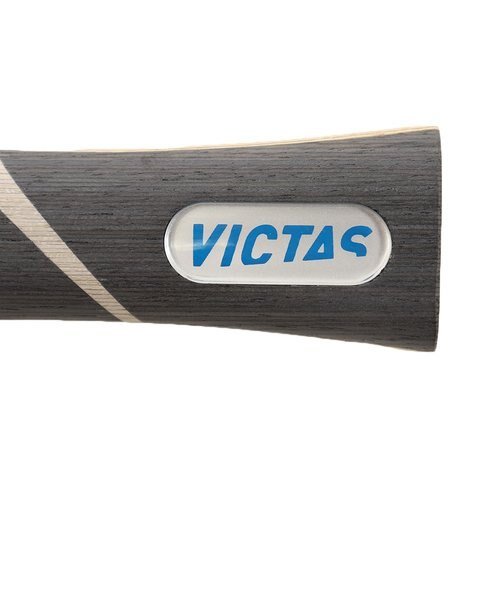 ヴィクタス（VICTAS）卓球 ラケット シェーク ZX-GEAR OUT FL 28904