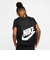 ナイキ（NIKE）リュック ジュニア YA クラシック バックパック 16L BA5928-010 黒 こども ジュニア キッズ 通学 軽量 小さめ