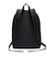 ナイキ（NIKE）リュック ジュニア YA クラシック バックパック 16L BA5928-010 黒 こども ジュニア キッズ 通学 軽量 小さめ