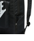 ナイキ（NIKE）リュック ジュニア YA クラシック バックパック 16L BA5928-010 黒 こども ジュニア キッズ 通学 軽量 小さめ