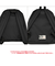 ナイキ（NIKE）リュック ジュニア YA クラシック バックパック 16L BA5928-010 黒 こども ジュニア キッズ 通学 軽量 小さめ