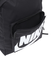 ナイキ（NIKE）リュック ジュニア YA クラシック バックパック 16L BA5928-010 黒 こども ジュニア キッズ 通学 軽量 小さめ