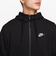 ナイキ（NIKE）パーカー スウェット クラブ フレンチテリー フルジップ フーディ BV2649-010FA19