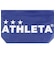 アスレタ（ATHLETA）保冷トートバッグ M ブルー 5236M BLU