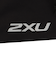 ツー・タイムズ・ユー（2XU）ランニング ラン ベルト UQ5360G-BLK/BLK