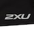 ツー・タイムズ・ユー（2XU）ランニング ラン ベルト UQ5360G-BLK/BLK