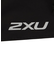 ツー・タイムズ・ユー（2XU）ランニング ラン ベルト UQ5360G-BLK/BLK