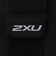 ツー・タイムズ・ユー（2XU）ランニング ラン アームバンド UQ5462G-BLK/BLK