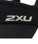 ツー・タイムズ・ユー（2XU）ランニング ラン バイザー UQ5686F-BLK/BLK