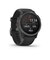 ガーミン（GARMIN）スマートウォッチ フェニックス6S サファイア FENIX 6 SAPPHIRE Black DLC 010-02159-7D