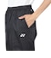ヨネックス（YONEX）テニス ウェア ウィンドウォーマーパンツ ブレーカー ロングパンツ 80069-007 ユニセックス ヒートカプセル 防寒