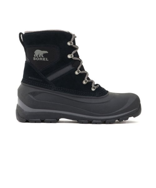 SOREL バクストンプルオン　ブーツ　27.0㎝ 2_000000038119.jpg?1725931903