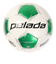 モルテン（molten）サッカーボール 4号球 (小学校用) ジュニア ペレーダ4000 F4L4000-WG 検定球 自主練