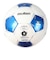 モルテン（molten）サッカーボール 5号球 (一般 大学 高校 中学校用) 検定球 ペレーダ3000 F5L3000-WB 自主練
