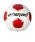 モルテン（molten）サッカーボール 5号球 (一般 大学 高校 中学校用) 検定球 ペレーダ3000 F5L3000-WR 自主練