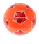 モルテン（molten）フットサルボール 4号球 ペレーダ フットサル3000 F9L3000-OR 検定球 自主練