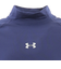 アンダーアーマー（UNDER ARMOUR）コールドギア コンプレッション ロングスリーブ モックシャツ 1346896 MDN BB