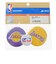 エヌビーエー（NBA）NBA缶バッチ ロサンゼルス・レイカーズ NBA32719