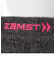 ザムスト（ZAMST）機能ソックスAS-1 5本指ソックス グレー 靴下