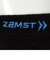 ザムスト（ZAMST）機能ソックスAS-1 5本指ソックス ブラック 靴下 黒