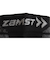 ザムスト（ZAMST）機能ソックスHA-1メッシュソックスBLK 靴下 黒
