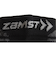 ザムスト（ZAMST）機能ソックスHA-1メッシュソックスBLK 靴下 黒