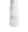 ザムスト（ZAMST）機能ソックスHA-1 5本指メッシュソックス WHT 靴下 白