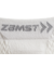 ザムスト（ZAMST）機能ソックスHA-1 5本指メッシュソックス WHT 靴下 白