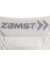 ザムスト（ZAMST）機能ソックスHA-1 5本指メッシュソックス WHT 靴下 白