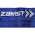 ザムスト（ZAMST）機能ソックスHA-1 メッシュソックスBLE 靴下