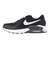 ナイキ（NIKE）スニーカー エアマックス エクシー ブラック ホワイト CD4165-001 スポーツシューズ 靴 カジュアル ランニング