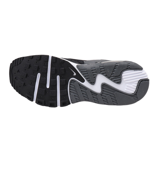 ナイキ（NIKE）スニーカー エアマックス エクシー ブラック CD5432-003