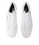 アシックス（ASICS）サッカースパイク DS LIGHT X-FLY 4 土・天然芝・人工芝用 1101A006.117 WHT×BLK