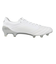 アシックス（ASICS）サッカースパイク DS LIGHT X-FLY 4 土・天然芝・人工芝用 1101A006.117 WHT×BLK