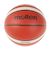 モルテン（molten）バスケットボール 5号球 (小学校用) 検定球 BG5000 B5G5000 自主練