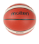モルテン（molten）バスケットボール 5号球 (小学校用) 検定球 BG5000 B5G5000 自主練