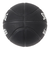スポルディング（SPALDING）バスケットボール 7号球 (一般 大学 高校 中学校) 男子用 ダウンタウン PU コンポジット ブラック 76-586J …