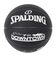 スポルディング（SPALDING）バスケットボール 5号球 (小学校用) ジュニア ダウンタウン PU コンポジット ブラック 76-587J 自主練